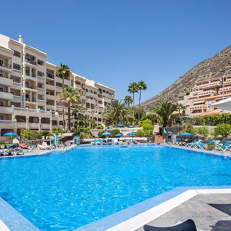 Apartment Castle Harbour Melanie's By Lovetenerife Los Cristianos (Tenerife)