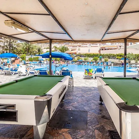Castle Harbour Melanie's By Lovetenerife Los Cristianos (Tenerife)
