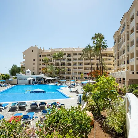 Apartment Castle Harbour Melanie's By Lovetenerife