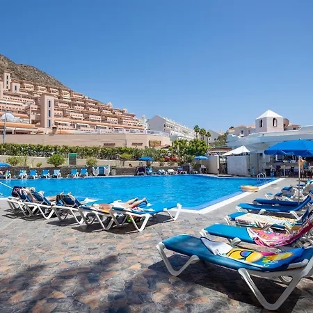 Apartment Castle Harbour Melanie's By Lovetenerife *