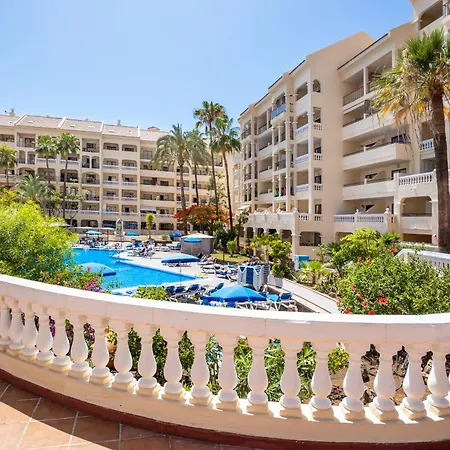 Castle Harbour Melanie's By Lovetenerife *