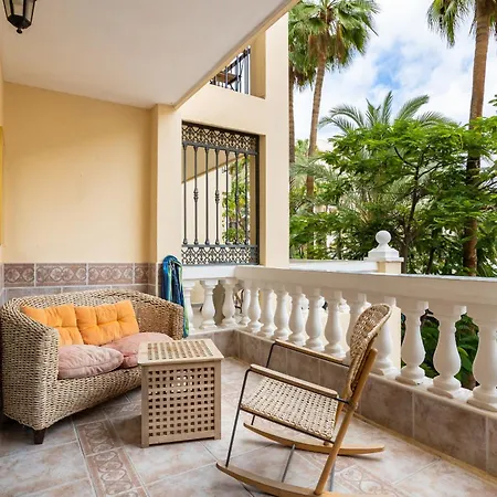 Apartment Castle Harbour Melanie's By Lovetenerife Los Cristianos (Tenerife)