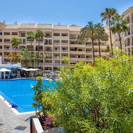Castle Harbour Melanie's By Lovetenerife Apartment Los Cristianos (Tenerife)