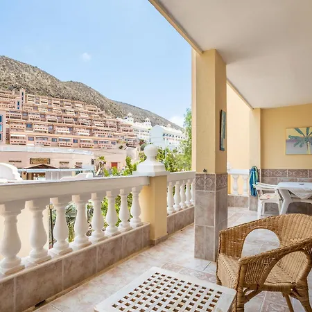 Castle Harbour Melanie's By Lovetenerife Apartment Los Cristianos (Tenerife)