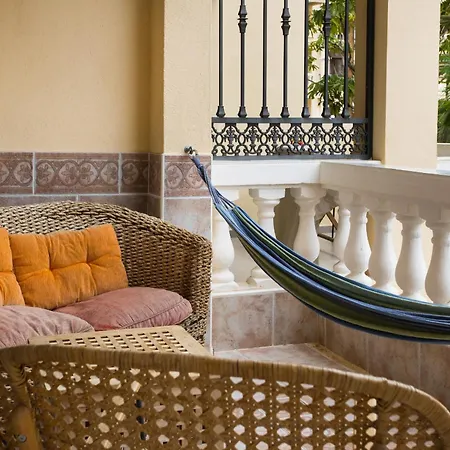 Castle Harbour Melanie's By Lovetenerife شقة