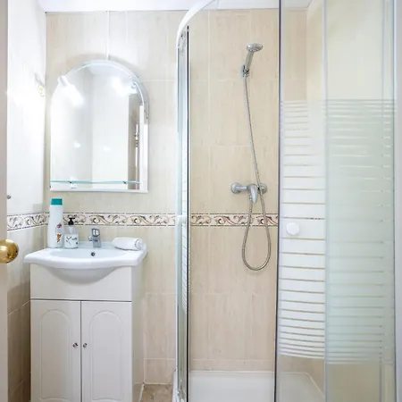 Castle Harbour Melanie's By Lovetenerife شقة