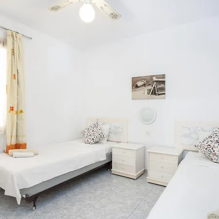 شقة Castle Harbour Melanie's By Lovetenerife