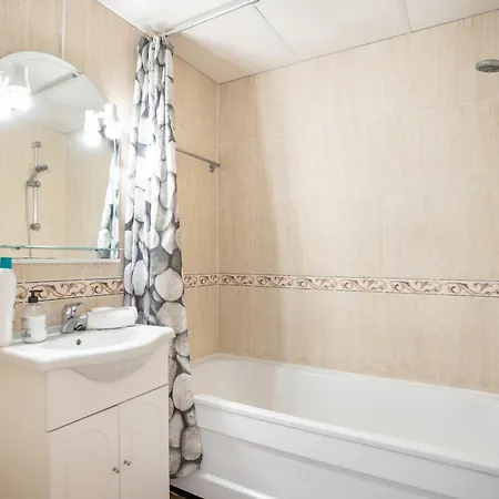 Castle Harbour Melanie's By Lovetenerife شقة لوس كريستيانوس