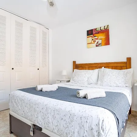 Castle Harbour Melanie's By Lovetenerife شقة *