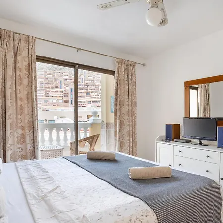 Castle Harbour Melanie's By Lovetenerife * لوس كريستيانوس