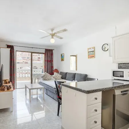 شقة Castle Harbour Melanie's By Lovetenerife