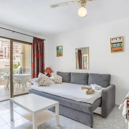 Castle Harbour Melanie's By Lovetenerife * لوس كريستيانوس