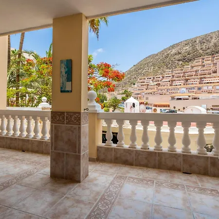 Castle Harbour Melanie's By Lovetenerife لوس كريستيانوس