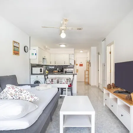 Castle Harbour Melanie's By Lovetenerife *