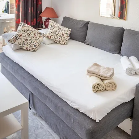 شقة Castle Harbour Melanie's By Lovetenerife *